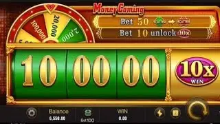 money coming | money coming tricks | money coming game kaise khele | ind slots game tricks
