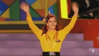 Emma Watkins (Emma Memma) on ABC’s The Art Of… (2024)