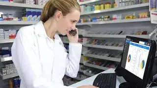 Pharmacy Medical Store Point Of Sale software POS Best Point of Sale For Retail Store