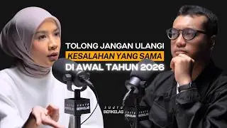 NONTON Ini Kalau Kamu Punya Trauma Dengan UANG, TEMAN & KELUARGA | SUARA BERKELAS 