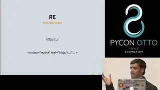 Manoj Pandey - An Introduction to web scraping using Python