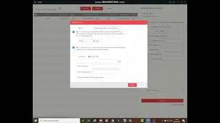 HIKVISION DVR & NVR PASSWORD RESET AND RECOVERY BY SP CREATED