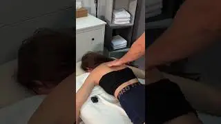Amazing ASMR Crack Sound #shorts
