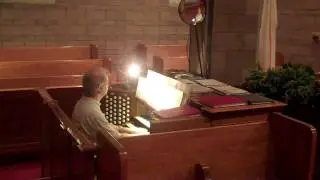 Fugue in E Minor - Wilhelm Friedemann Bach