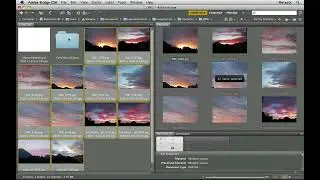 Como criar uma Action (Ação) para aplicar uma Marca D'água em várias imagens automaticamente