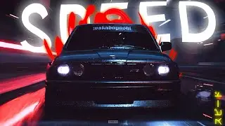 BMW M3🙌🥵🤍 (nfs Edition) [Car Edit]