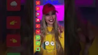 «На счет раз два три по нам побегут мурашки» Тренд Trend Tutorial