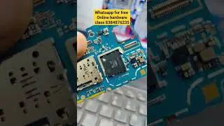 CPU के fault को केसे पहचाने! Ashwani Lamba