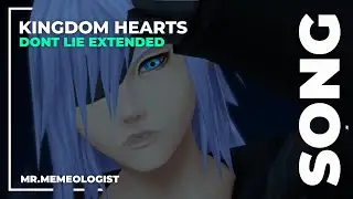 KINGDOM HEARTS SONG | 