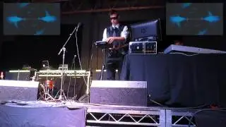Gear System: The New System & 24/7 (LIVE) @ SLC Complex Event Center