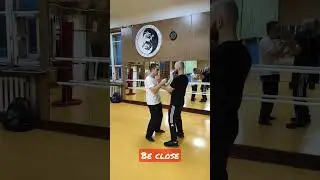Будь ближе 