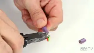VIPA PROFIBUS Connector Installation Movie
