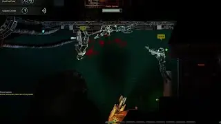 Lawlman 2022-08-02 Barotrauma & Star Citizen
