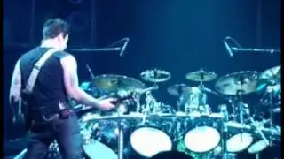 The Rev Drum Solo (Best Audio)