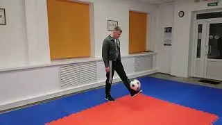 мяч