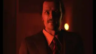 Driver: Parallel Lines - Jail Break (Scene 5) Post-Mission Cutscene