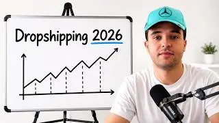 Come fare Dropshipping nel 2026 [GUIDA COMPLETA]