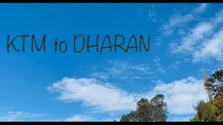 East Nepal - Dharan Visit :-)