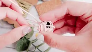 Let's make Planner Charms (+ me-time sentiments...)