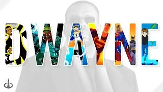DWAYNE McDUFFIE: Larger Than Life (A Documentary by The Watchtower Database and 