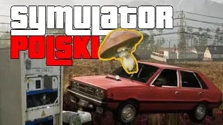 Symulator POLSKI - Mushroom Season #1