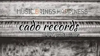 Cado Music Live Stream