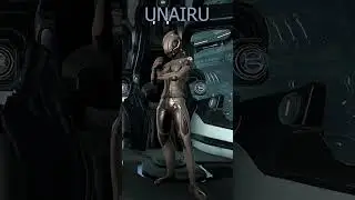 Unairu animation set 