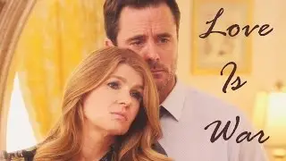 Rayna and Deacon {Love Is War} Nashville