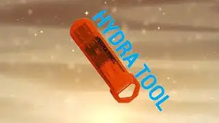 Hydra Tool Unlock,repair, change language, reset security code, read unlock codes
