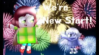 Hello, This is the first joint video I uploaded.