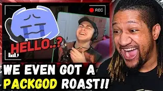 isaacwhy - Discord Prank Calls | Reaction!