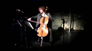 Insight #1  Smock Alley Theatre