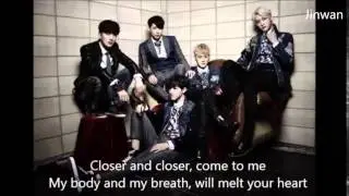 Lu:kus - Break ya Eng subs + names