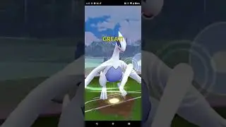 Level 48 Challenge:. Team GO Rocket Leader 1/14