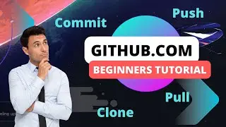 Github Tutorial for Beginners