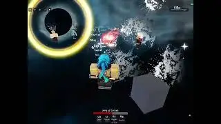 Jujutsu Shenanigans Nonsense
