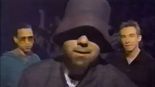 DEFTONES | MTV 120 minutes hosting - FULL TV BROADCAST | Feb. 28, 1999