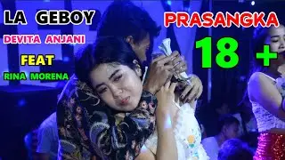 //PRASANGKA //DEVITA ANJANI  FEAT RINA MORENA//