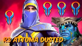 Dust Is Bugged, But Still Incredible