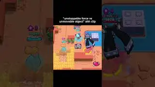 Best Edgar #memes #brawlstars #shorts
