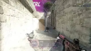 Ancient M4A4 Rampage 4 Kills