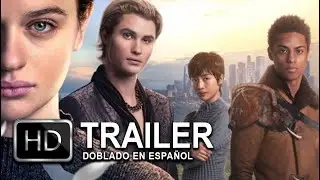 Los Feos (2024) | Trailer doblado en español | Netflix
