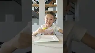 😁 Tasting Viral Food Combinations (Pt. 3) #shorts