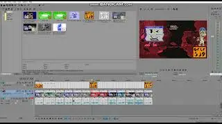 (REUPLOAD) How to make Round 2 Logoduel Effects