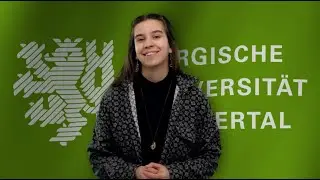 Sprachlehrinstitut (SLI) Uni Wuppertal | Internationale Studierende über Deutschkurse