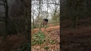 Northern Monkey Surrey Hills - Winterfold Hill