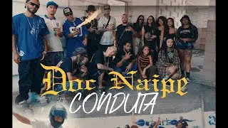 DOC NAIPE - CONDUTA (CLIPE OFICIAL)