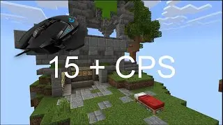 I dragged Click On G502 (+15 Cps)
