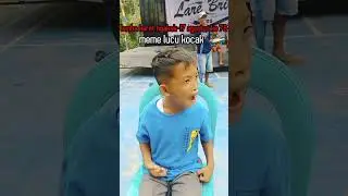 lomba karet kocak 17 agustus ke 78 #shorts