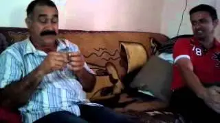 El hijo de la guayaba - El palo verde - Tio Mele - Tocando con hoja de limon